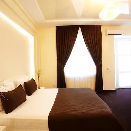 Appartement Ultra Park *