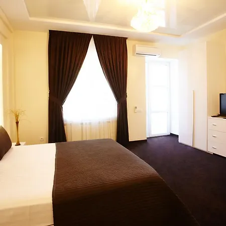 Appartement Ultra Park