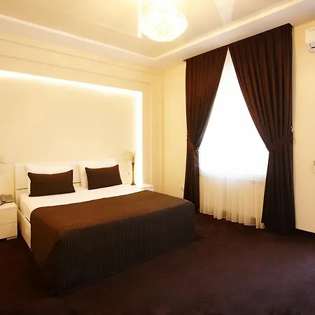 Appartement Ultra Park